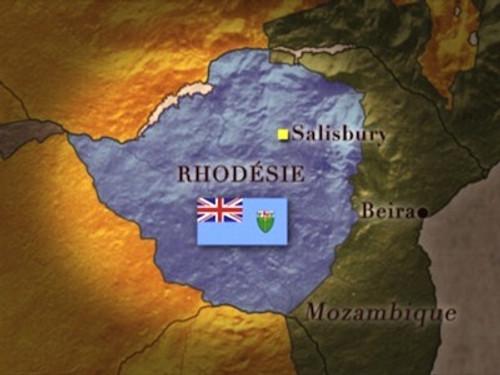 Mapping the World Season 15 Episode 19 - Episode 19