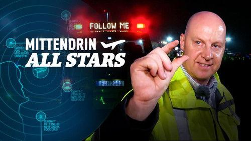 Mittendrin - Flughafen Frankfurt Season 7 Episode 2 - Episode 2