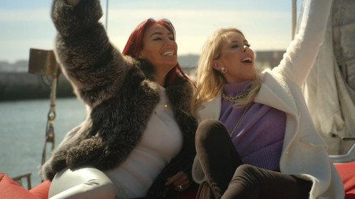 The Real Housewives of Cheshire Season 16 Episode 7 - Sun, Sea and Sass