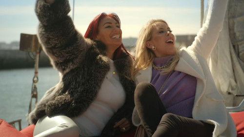 The Real Housewives of Cheshire Season 16 Episode 7 - Sun, Sea and Sass