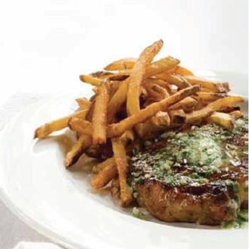 America's Test Kitchen Season 11 Episode 17 - Steak Frites
