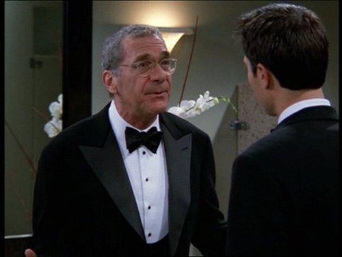 Will & Grace Season 2 Episode 13 - Oh Dad, Poor Dad, He's Kept Me In The Closet And I'm So Sad