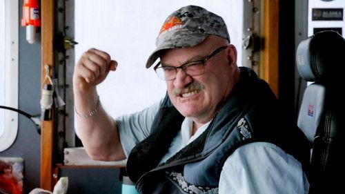 Deadliest Catch Season 18 Episode 21 - Graveyard of Gear