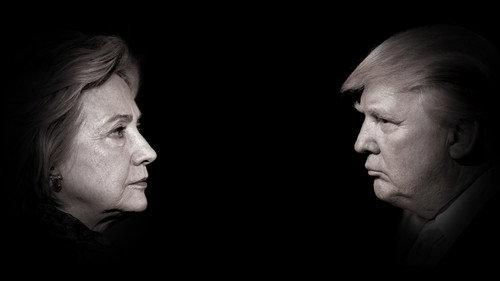 Frontline Season 35 Episode 1 - The Choice 2016