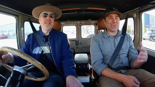 Savage Builds Season 1 Episode 8 - Mega Food Fight