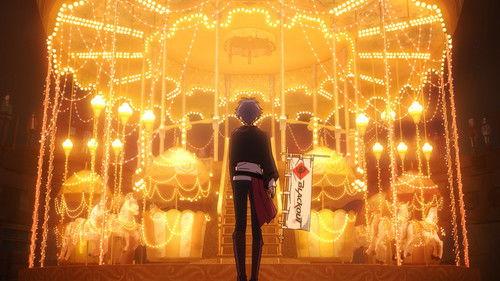 CARDFIGHT!! VANGUARD Season 8 Episode 9 - Two Guides