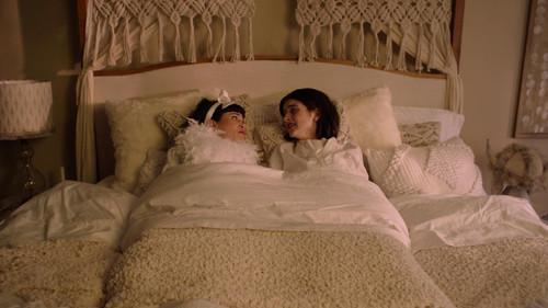 Three Busy Debras Season 1 Episode 3 - Sleepover!