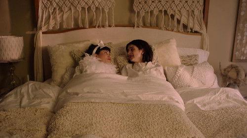 Background image for Sleepover!