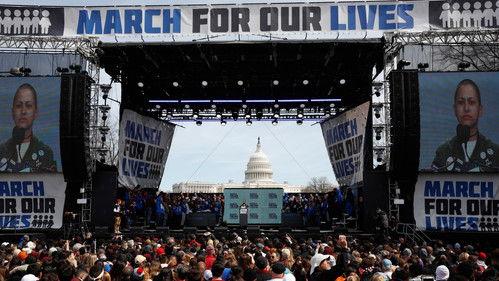 PBS News Weekend Season 6 Episode 23 - March 24, 2018