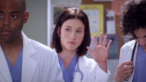 Grey's Anatomy Season 4 Episode 1 - A Change Is Gonna Come