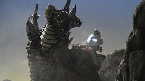 Ultraman Z Season 1 Episode 24 - The Game to Extinction