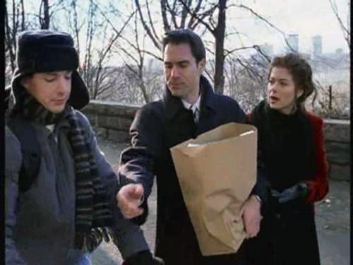 undefined Season 2 Episode 14 - Acting Out