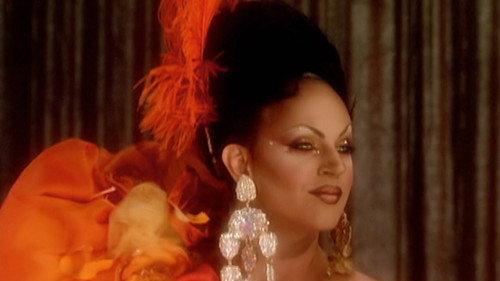 RuPaul's Drag Race Season 1 Episode 6 - Absolut Drag Ball