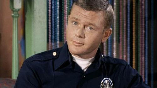 Adam-12 Season 1 Episode 11 - Log 111: Snake In The Trunk