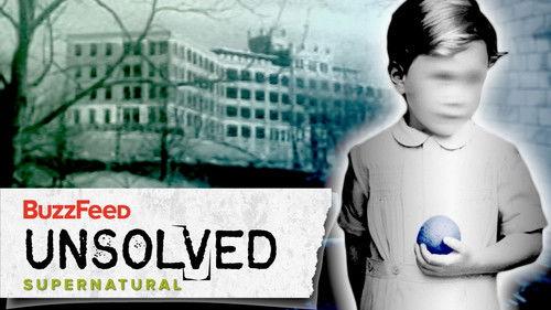 Buzzfeed Unsolved: Supernatural Season 2 Episode 4 - The Haunted Halls of Waverly Hills Hospital