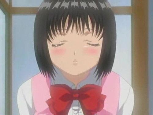 My Wife is a High School Girl Season 1 Episode 1 - To Everyone in Secret...