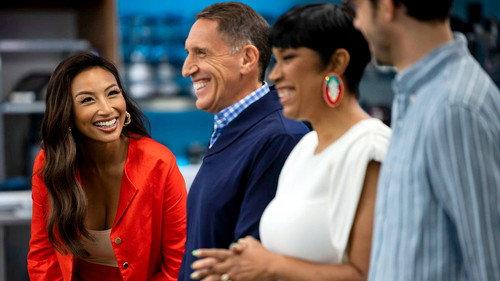 America's Test Kitchen: The Next Generation Season 1 Episode 10 - The Total Package