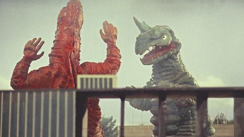 Ultraman Season 1 Episode 19 - The Demons Once More