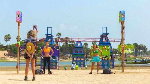 Desafío Season 12 Episode 5 - Challenge To Death