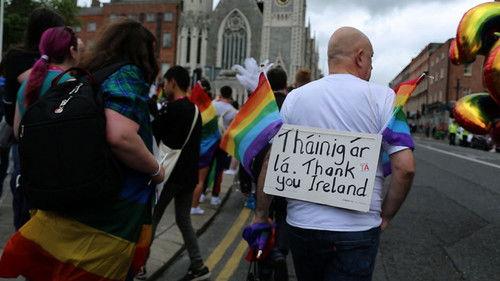 Foreign Correspondent Season 24 Episode 13 - The Emerald Aisle