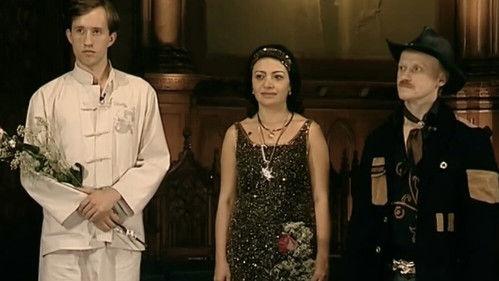 Battle of the Psychics Season 2 Episode 8 - Episode 8