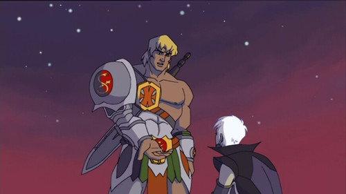 He-Man and the Masters of the Universe Season 2 Episode 6 - The Price of Deceit
