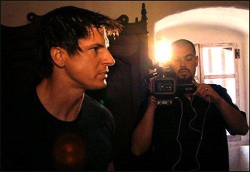 Ghost Adventures Season 2 Episode 3 - La Purisima