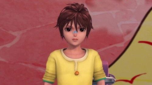 The Guardians of Carcosa Season 3 Episode 3 - Episode 3