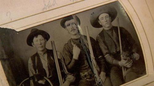 Pawn Stars Season 3 Episode 17 - Luck of the Draw