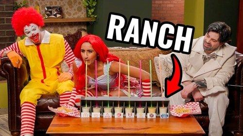 Bit City Season 2 Episode 7 - Fast Food Is Killing Us