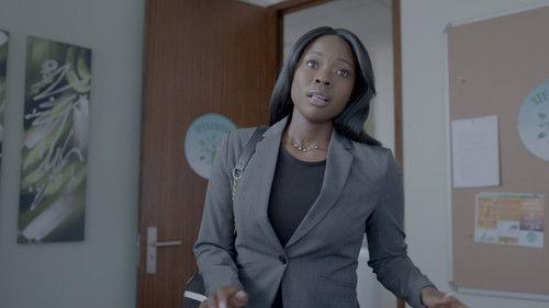 Diamond City Season 1 Episode 4 - Episode 4