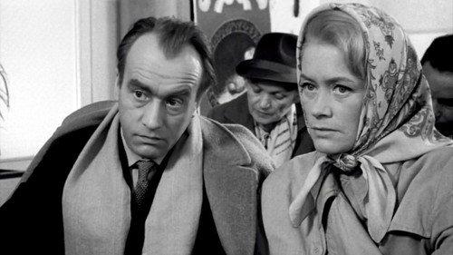 Wojna domowa Season 1 Episode 3 - Episode 3