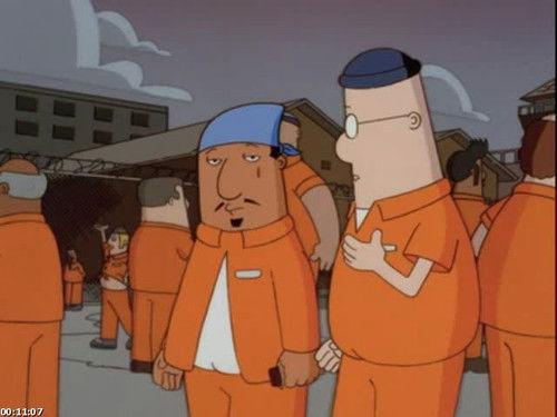 Dilbert Season 2 Episode 2 - The Trial