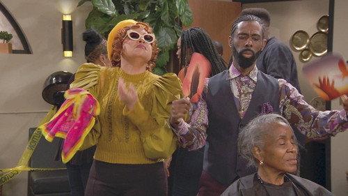 undefined Season 5 Episode 12 - Truth or Hair