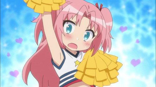 Himegoto Season 1 Episode 3 - You're So Cute, Damn It...