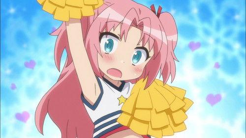 Himegoto Season 1 Episode 3 - You're So Cute, Damn It...