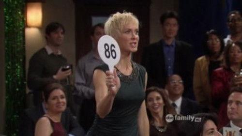 Melissa & Joey Season 1 Episode 19 - Auction Hero