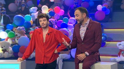 Land Rober Tunai Show Season 8 Episode 2 - Episode 2