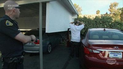 Cops Season 27 Episode 6 - Tazed and Confused