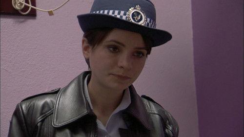 undefined Season 3 Episode 6 - Women In Uniform