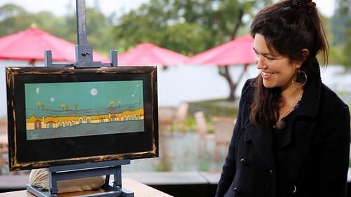 Antiques Roadshow Season 43 Episode 6 - Windermere Jetty 1