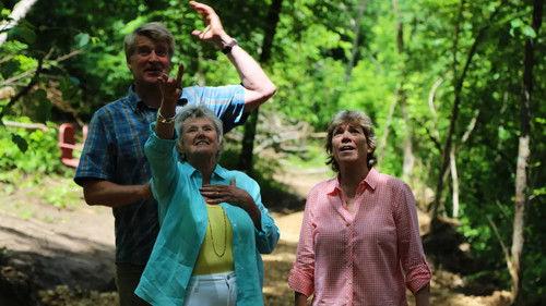 Treehouse Masters Season 9 Episode 7 - The Bird Barn Treehouse