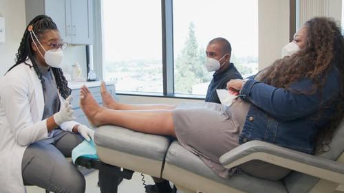 Background image for Moldy Cheese Feet