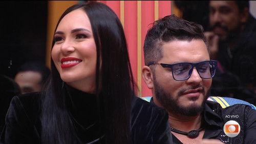 Big Brother Brasil Season 25 Episode 5 - Day 5