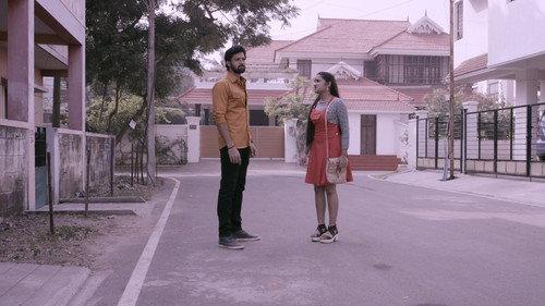 Kuruthi Kalam Season 1 Episode 6 - Asuravadham