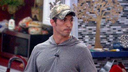 Big Brother Season 19 Episode 4 - Episode 4