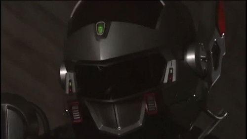 Kamen Rider 555 Season 1 Episode 4 - My Name