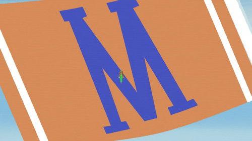 DC Super Hero Girls Season 2 Episode 21 - #CruzControl