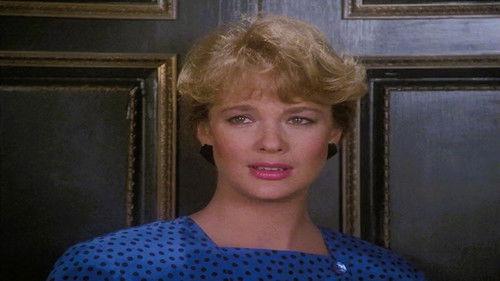 Dynasty Season 7 Episode 12 - Fear
