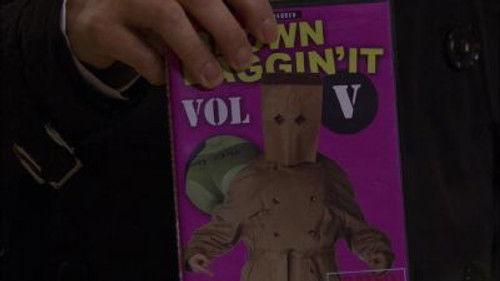 The Unusuals Season 1 Episode 10 - E.I.D.